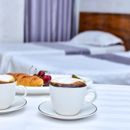 Hotel Chveni Sakhli 바투미 외부 사진