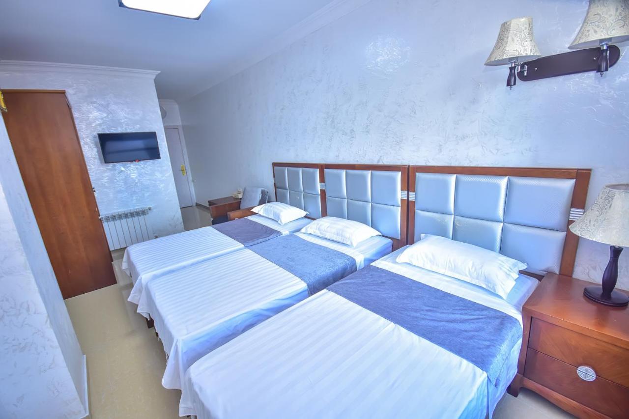 Hotel Chveni Sakhli 바투미 외부 사진