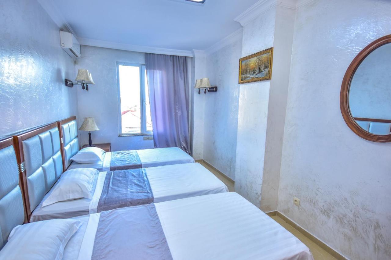 Hotel Chveni Sakhli 바투미 외부 사진