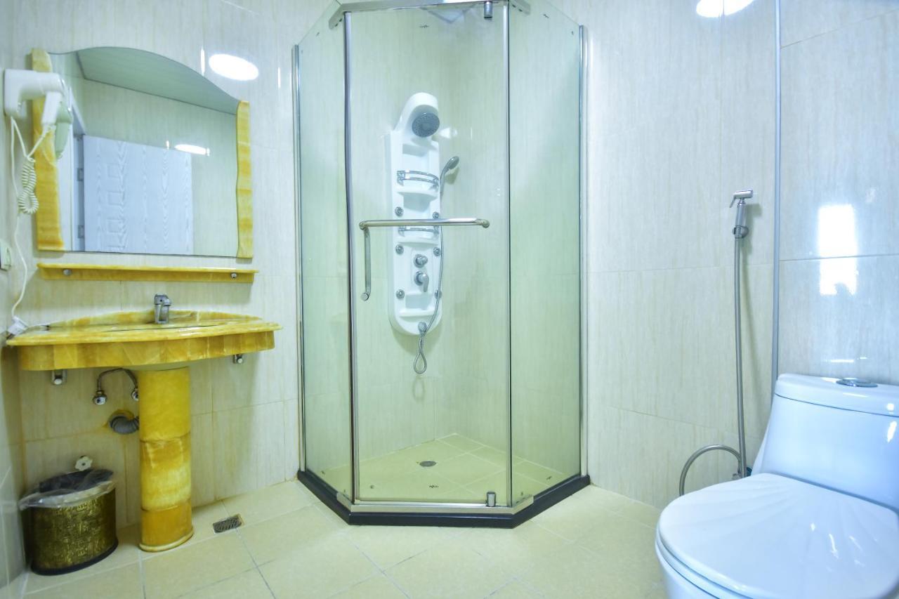 Hotel Chveni Sakhli 바투미 외부 사진