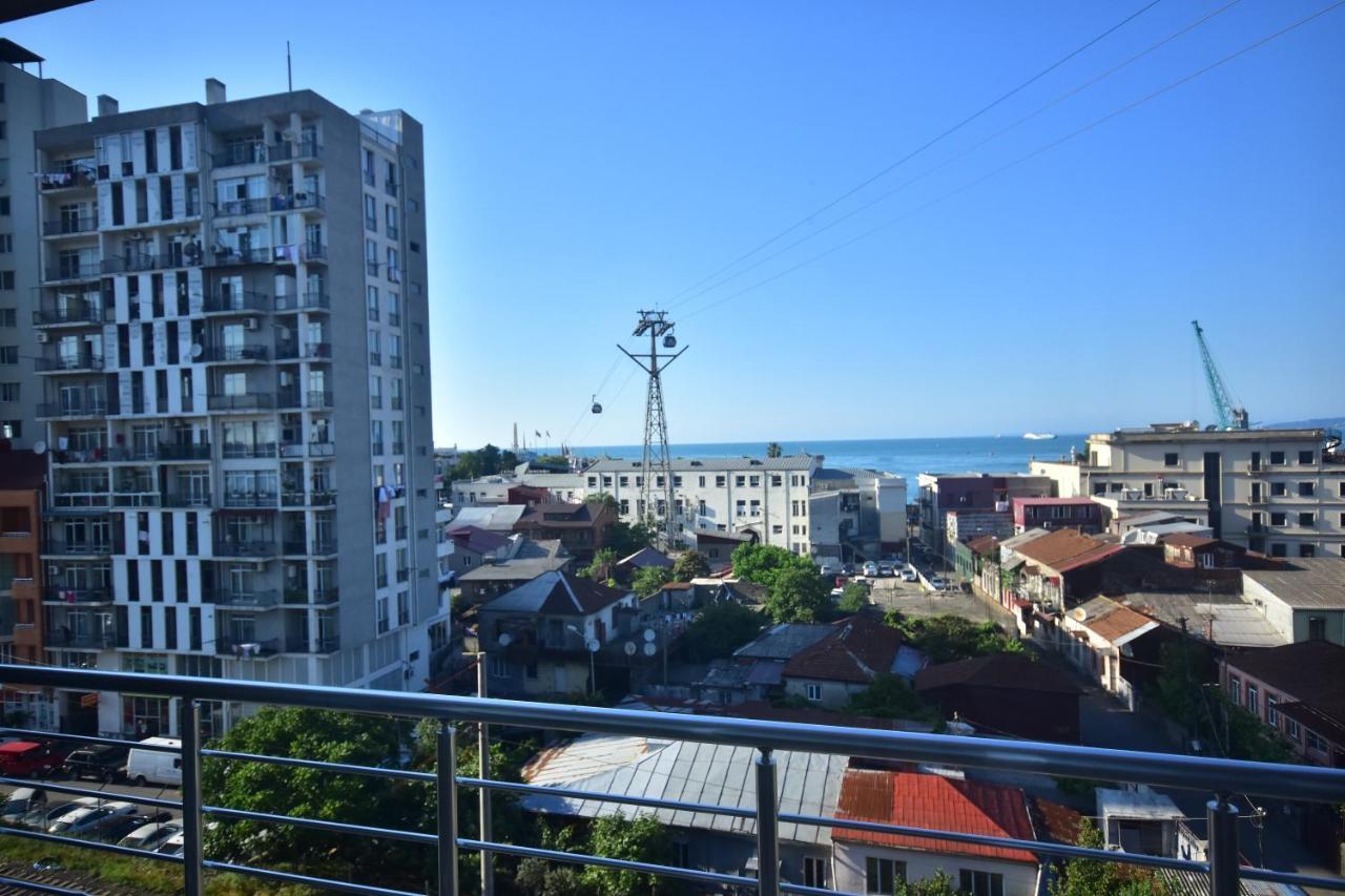 Hotel Chveni Sakhli 바투미 외부 사진